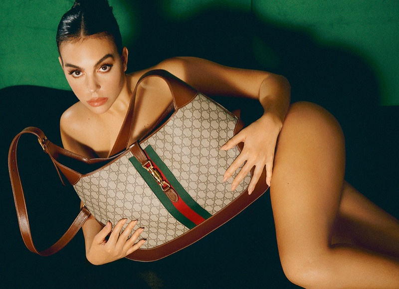 ZuseFashionBook's tweet photo. GEORGINA RODRIGUEZ FOR INSTYLE SPAIN: https://t.co/D27dnJ8Vih https://t.co/7ZMICFVdRP