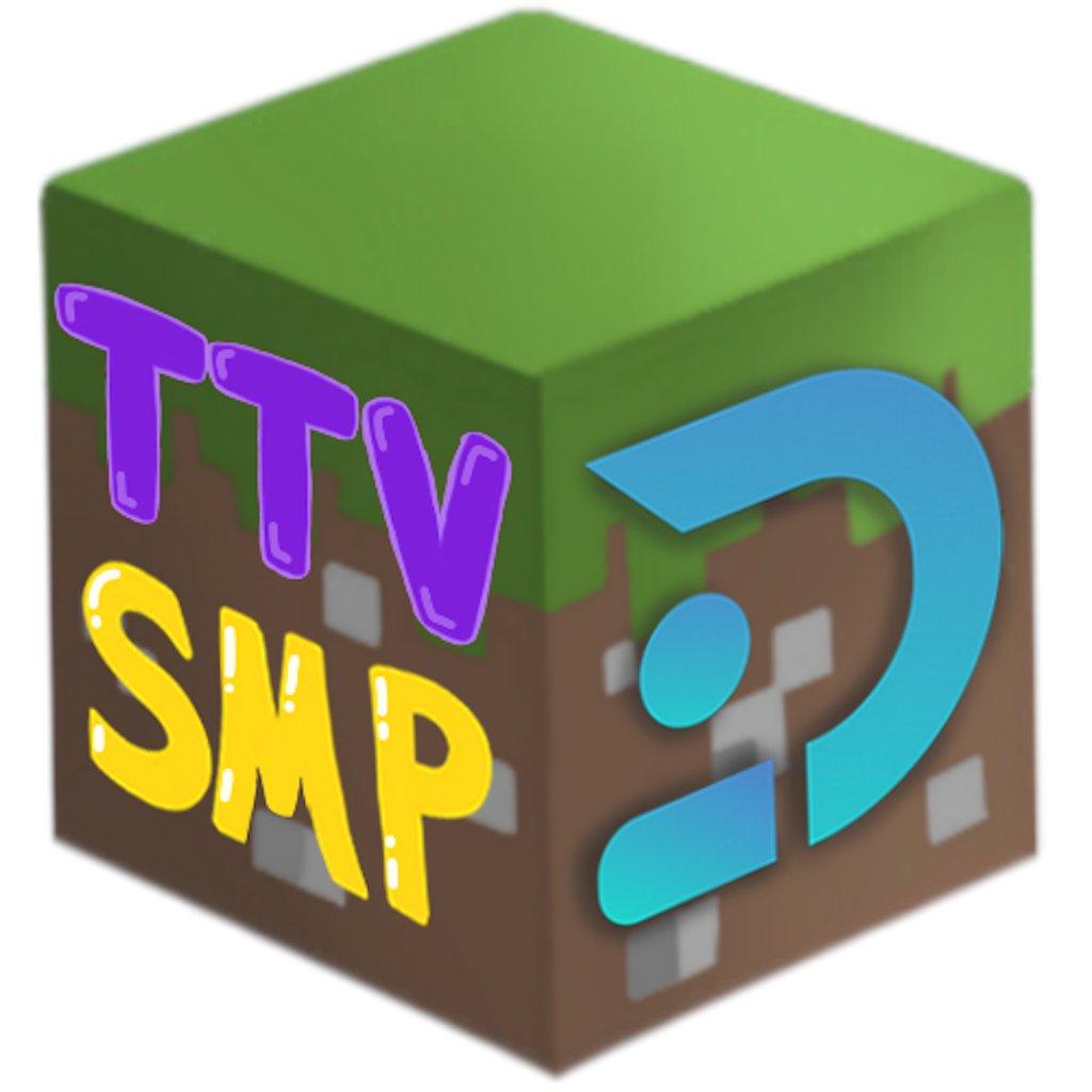 TTVSMPOfficial's tweet photo. Happy 1 year to one of the greatest SMP's on Twitch, TTVSMP! https://t.co/9dbV0sLvVP