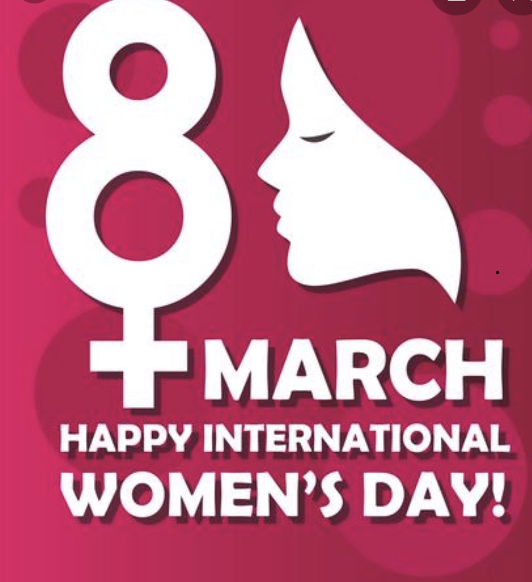 To those women and men who continue to fight for women’s rights !