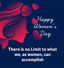 Celebrating 8th march with all the women out there. May your efforts and sacrifices never go unnoticed