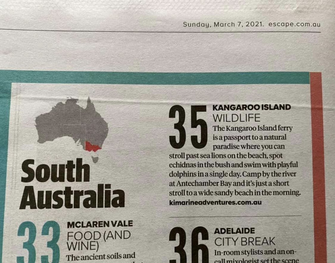 terrytheferal1's tweet image. #spottheerror #southaustralia #covidborders