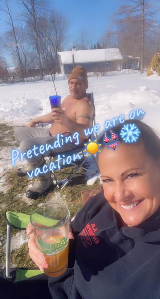 RareCat's tweet image. Love people so they know how good they are.

#PracticeLove 💕
#Lent2021🙏
#HABN ☮❤