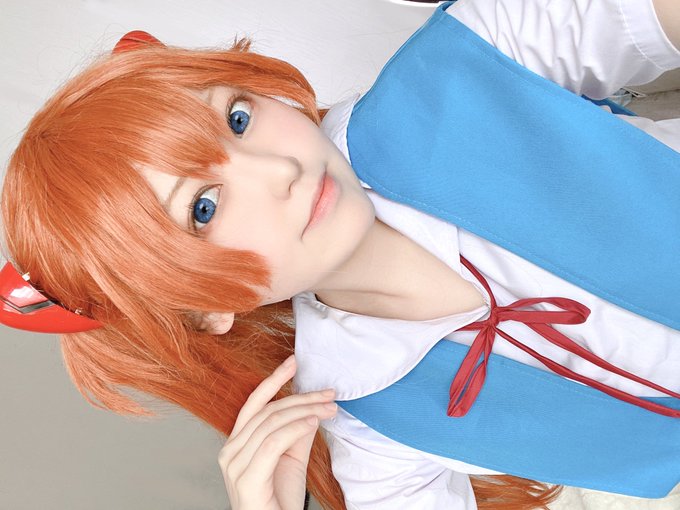 Twitterのコスプレ画像37