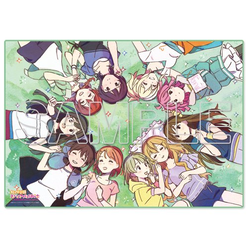 虹ヶ咲学園スクールアイドル同好会のtwitterイラスト検索結果 虹ヶ咲学園スクールアイドル同好会のtwitterイラスト検索結果