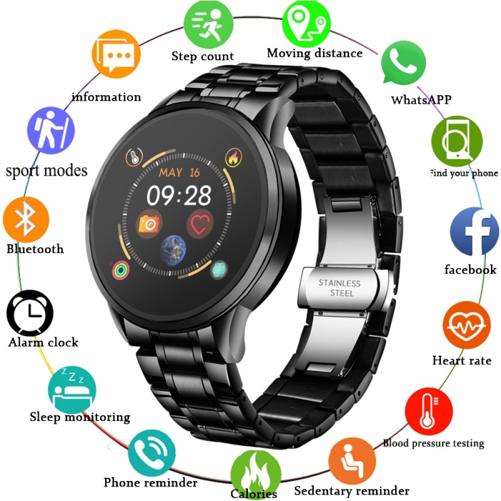 expimartstore's tweet photo. Get big discount for smart electronics you like by the click of your button. Go to https://t.co/TTUwDWsFA4 and choose your favarites. Free shipping whatever you choose.
#smartwatches https://t.co/oobx0HKd05