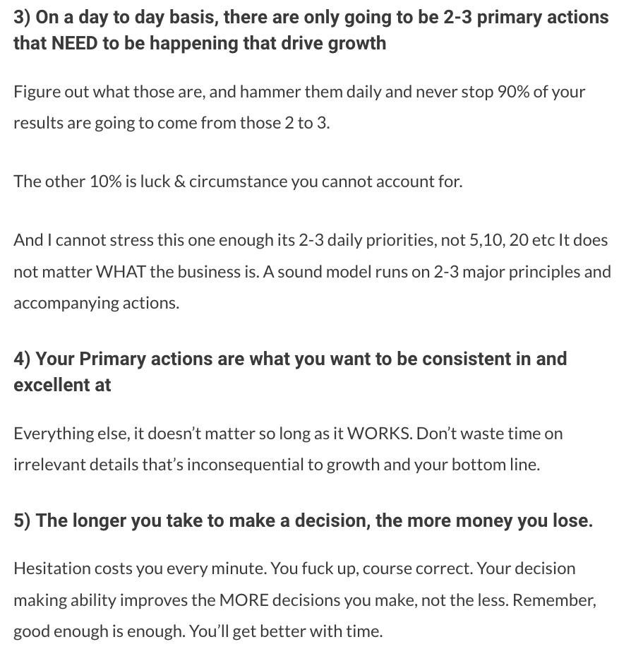 AJA_Cortes's tweet photo. AJACs Lessons In Working For Yourself

Read the full article here 👉 https://t.co/Ywr1RRk0yu https://t.co/xWeagv28pR