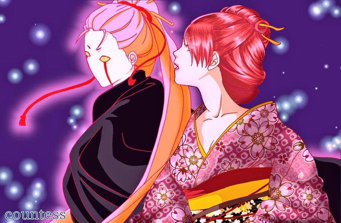 尾崎紅葉のtwitterイラスト検索結果 尾崎紅葉のtwitterイラスト検索結果