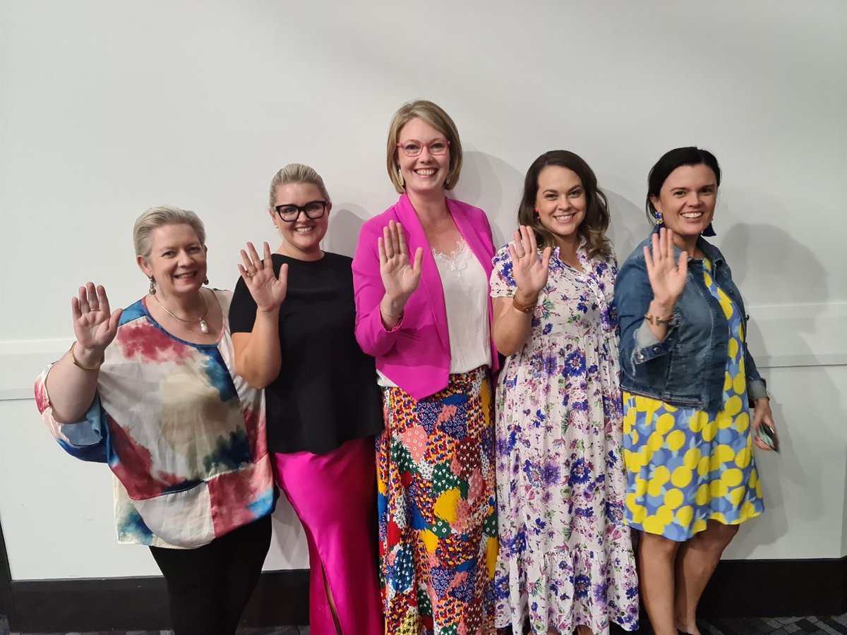 Council celebrated #IWD2021 with a free breakfast where attendees heard from 3 inspiring female speakers followed by an opportunity to participate in a Q &amp; A Panel.

Council is pleased to celebrate women’s achievements and reinforce our commitment to diversity and inclusion.