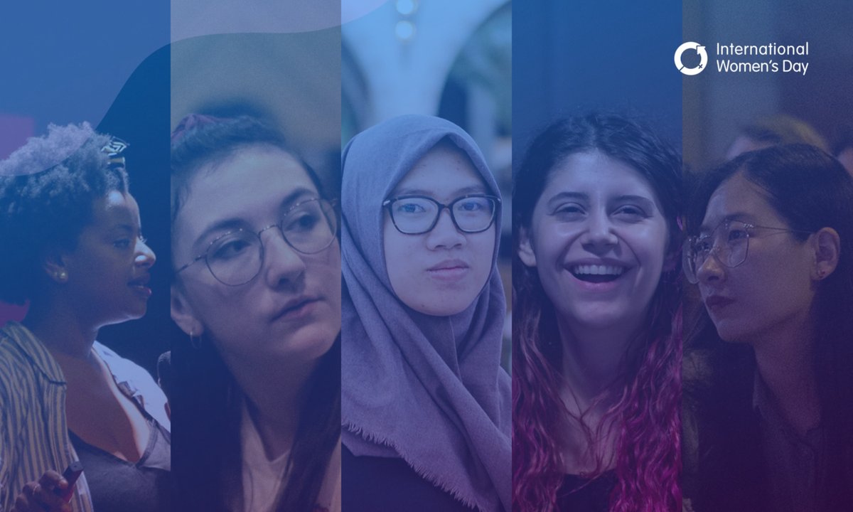 In AIESEC, we believe that leadership is for everyone, including 'HER', but breaking stereotypes takes more than just speaking up. It takes action. 

This #InternationalWomenDay, we #ChooseToChallenge stereotypes in female leadership #withaiesec

#IWD2021 #IWD #Her
