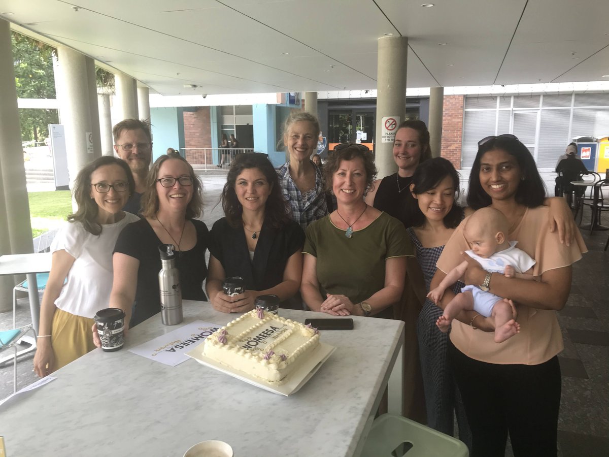 Dr Mardi McNeil (she/her) tweet media