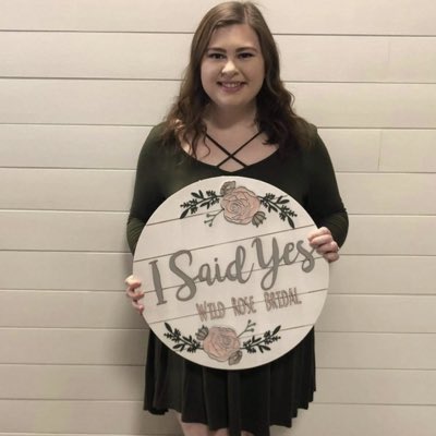 EmmaHiigel's tweet image. #NewProfilePic