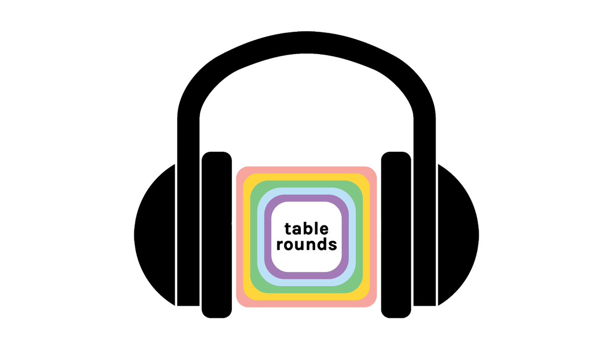 Hot off the audio-press 🔥🎧 Voices of Tables Rounds is an audio-based project that showcases creativity in learning medicine through collaboration.  Ep 1 features connections between leukocytosis and dysphagia. #MedTwitter #MedStudentTwitter 
youtu.be/m_YjnJ2MO8w