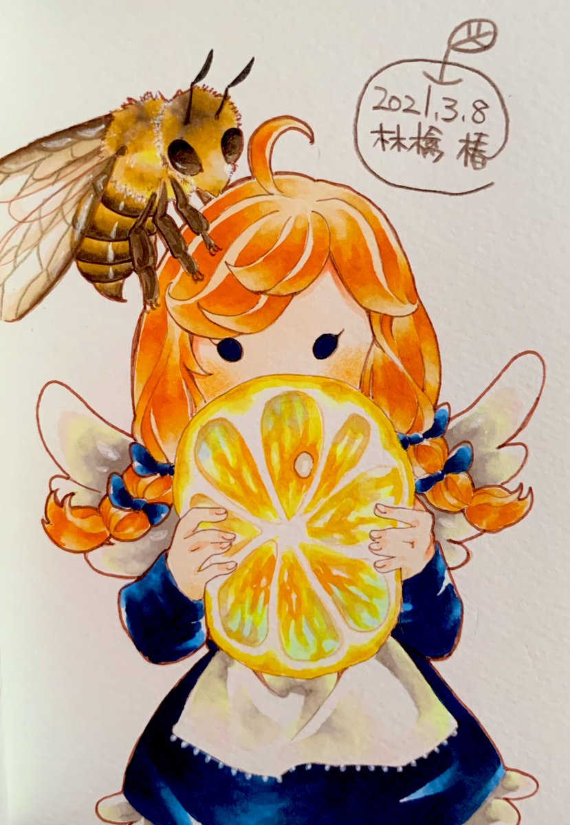 Twoucan ミツバチの日 の注目ツイート イラスト マンガ コスプレ モデル