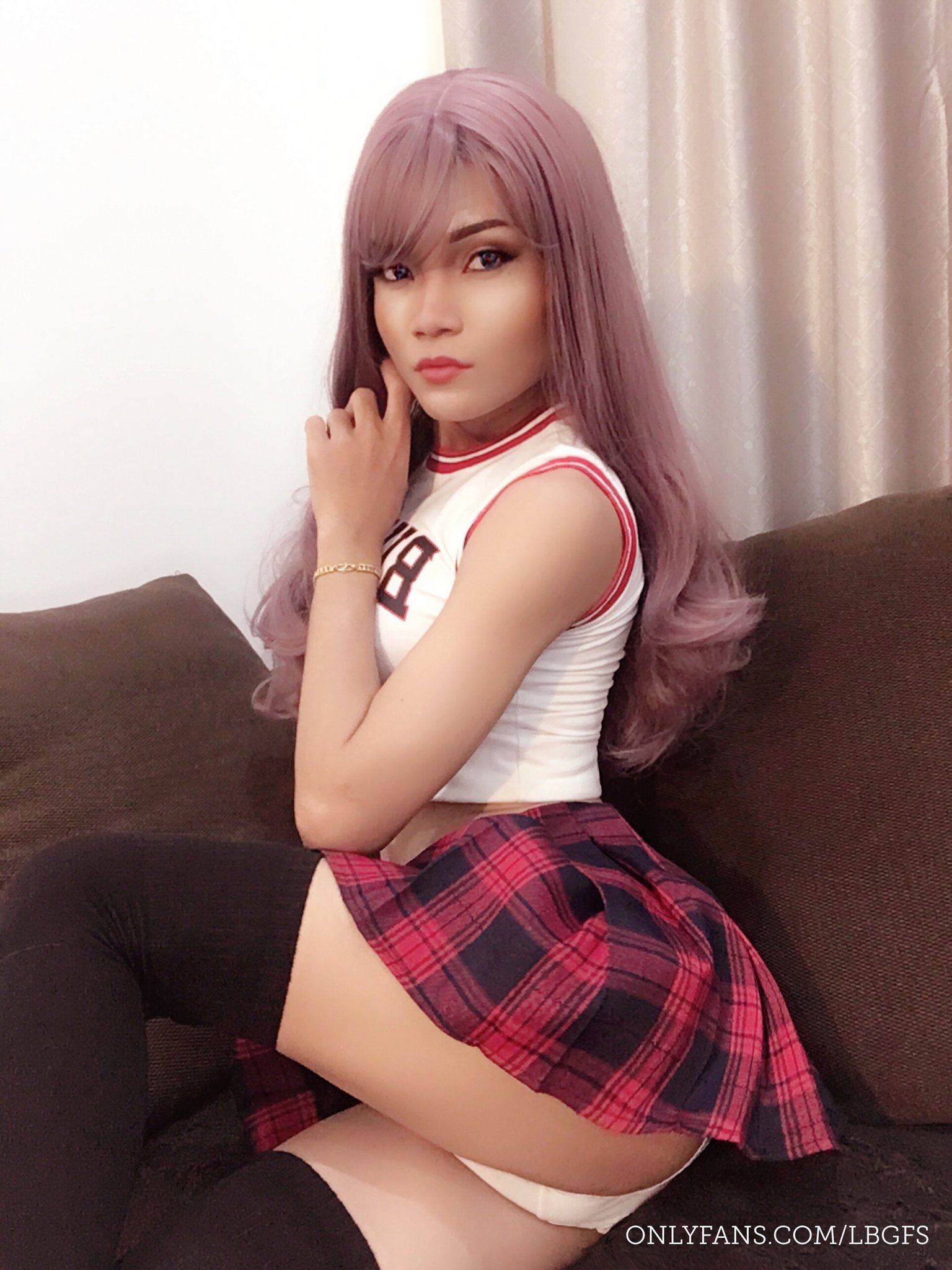 Tw Pornstars Pic Ladyboy Selfies Twitter Sexy Cosplay