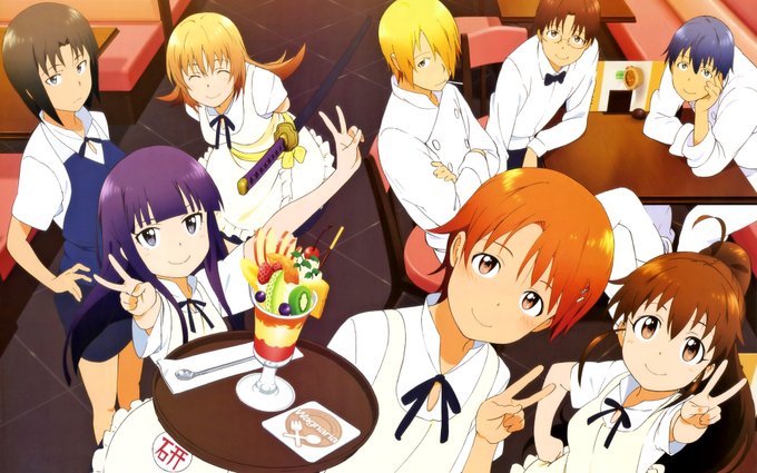 あなたを変えたアニメのtwitterイラスト検索結果