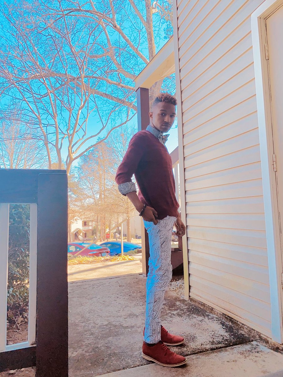 NIKONtheSTYLIST's tweet image. Now I get paid to be myself, I just be vibing ✨ 
#aldoshoes #explorepage #expressmen #menwithstyle