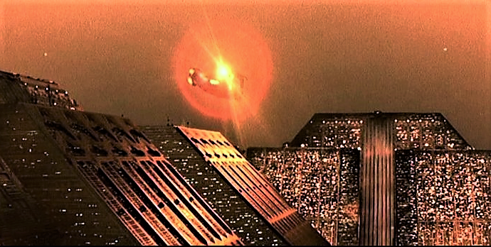 Exile on Dr. Caligari St. tweet media