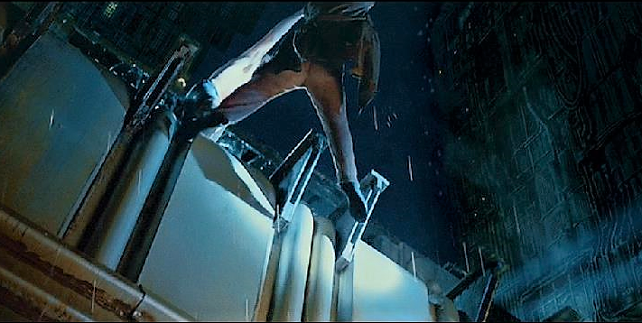 Exile on Dr. Caligari St. tweet media