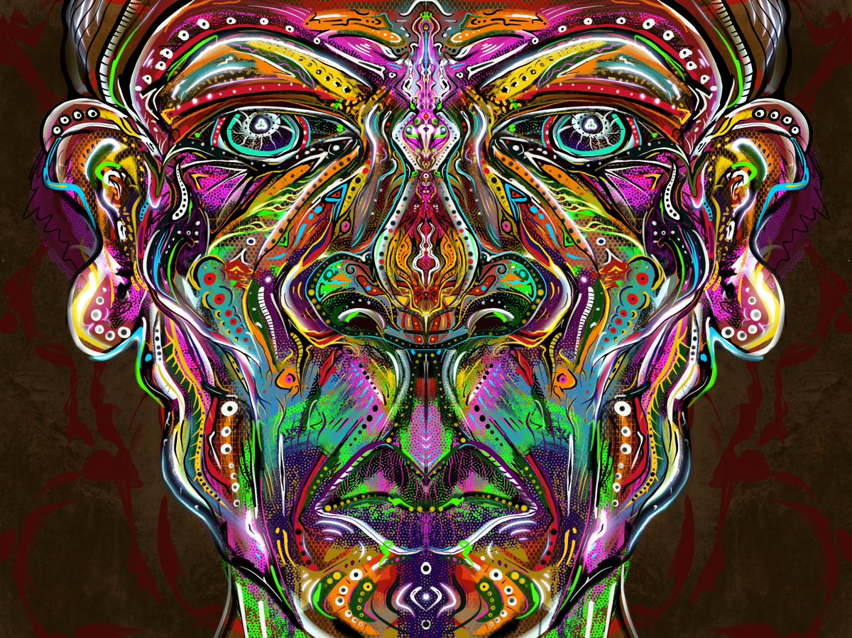 David Satori tweet media