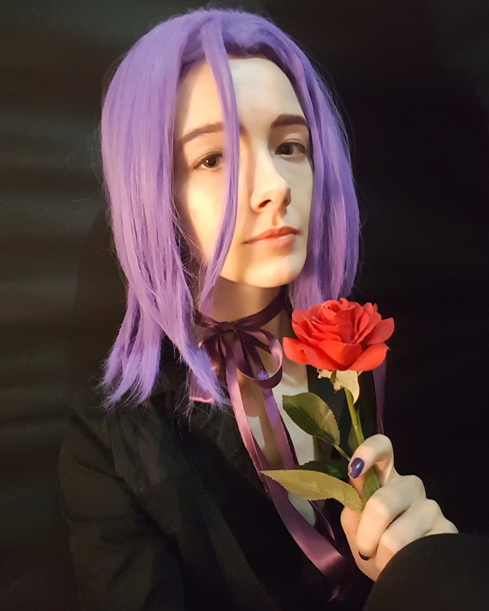 Nounicere's tweet photo. #Cosplay de #jamesteamrocket https://t.co/ud44Z4d3rb
