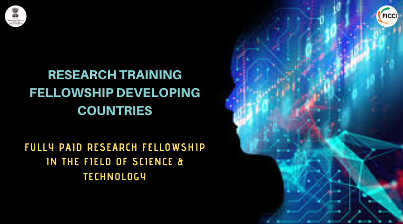 Research Fellowship tweet media