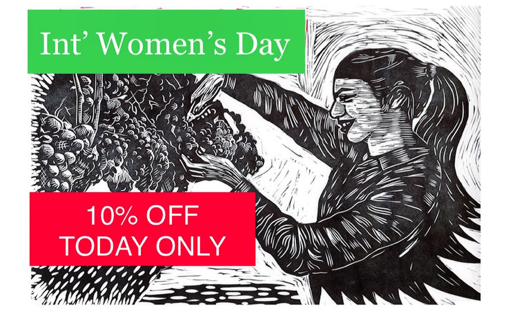 Evercohol's tweet image. All #wines (except Bordeaux and Burgundy) are 10% OFF ❗️TODAY ONLY ❗️Evercohol - Mediterranean and Fine Wine to celebrate #internationalwomensday #winelover 

evercohol.com/uploads/settin…