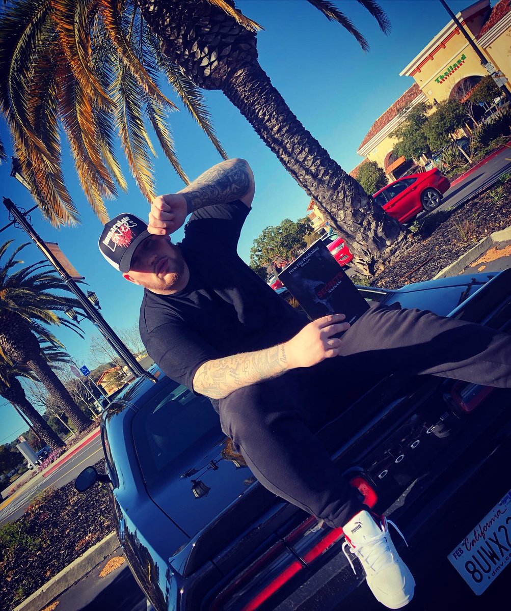 PressFiive's tweet photo. California Dreaming #PRESSFIVE 🤫 https://t.co/OyqULHxsiH