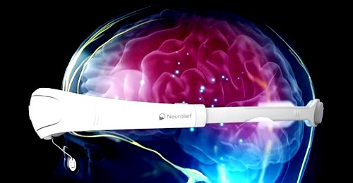 neuroaudit_ltd's tweet photo. FDA Clears Neuromodulation Device for Acute Migraine Pain
https://t.co/LP75o2eSc8
#neuromonitoring #mentalhealth #brainfunction #israelitech #cognition #neuroscience #israelstartup #israelstartup #brainresearch #neurostimulation #brainchip #brainstorming #deeplearning https://t.co/uoS0bWL0lm