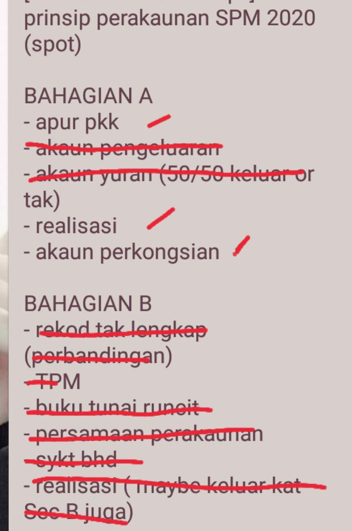 J Jhwn On Twitter Then The Paper Said Surprise Motherf Cker Spmpromax Spm2020 Account