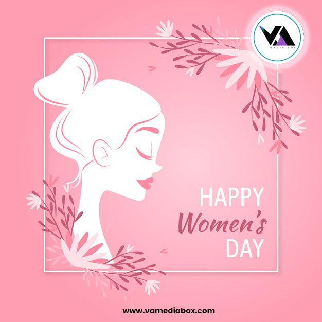 Feminism isn’t about making women strong. Women are already strong. It’s about changing the way the world perceives that strength. Happy Women’s Day!

#HappyWomensDay #WomenDay #CelebrateWomensDay #8thMarch #Celebration #RespectWomen