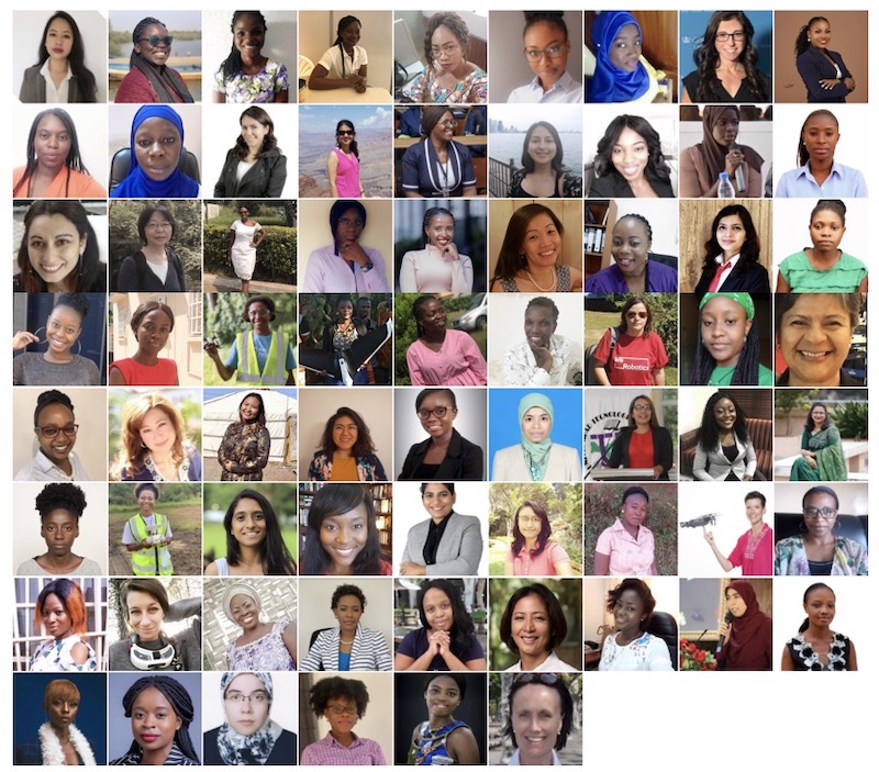 Sonja Betschart (@sobetschart) on Twitter photo Wishing all the radiant women of this planet a happy #IWD2021. We, all the women at the #FlyingLabs and <a href="/WeRobotics/">WeRobotics</a> #ChoosetoChallenge and to inspire change every day. Let us inspire you with our words of wisdom. bit.ly/3rpHAdH Wishing all the radiant women of this planet a happy #IWD2021. We, all the women at the #FlyingLabs and <a href="/WeRobotics/">WeRobotics</a> #ChoosetoChallenge and to inspire change every day. Let us inspire you with our words of wisdom. bit.ly/3rpHAdH