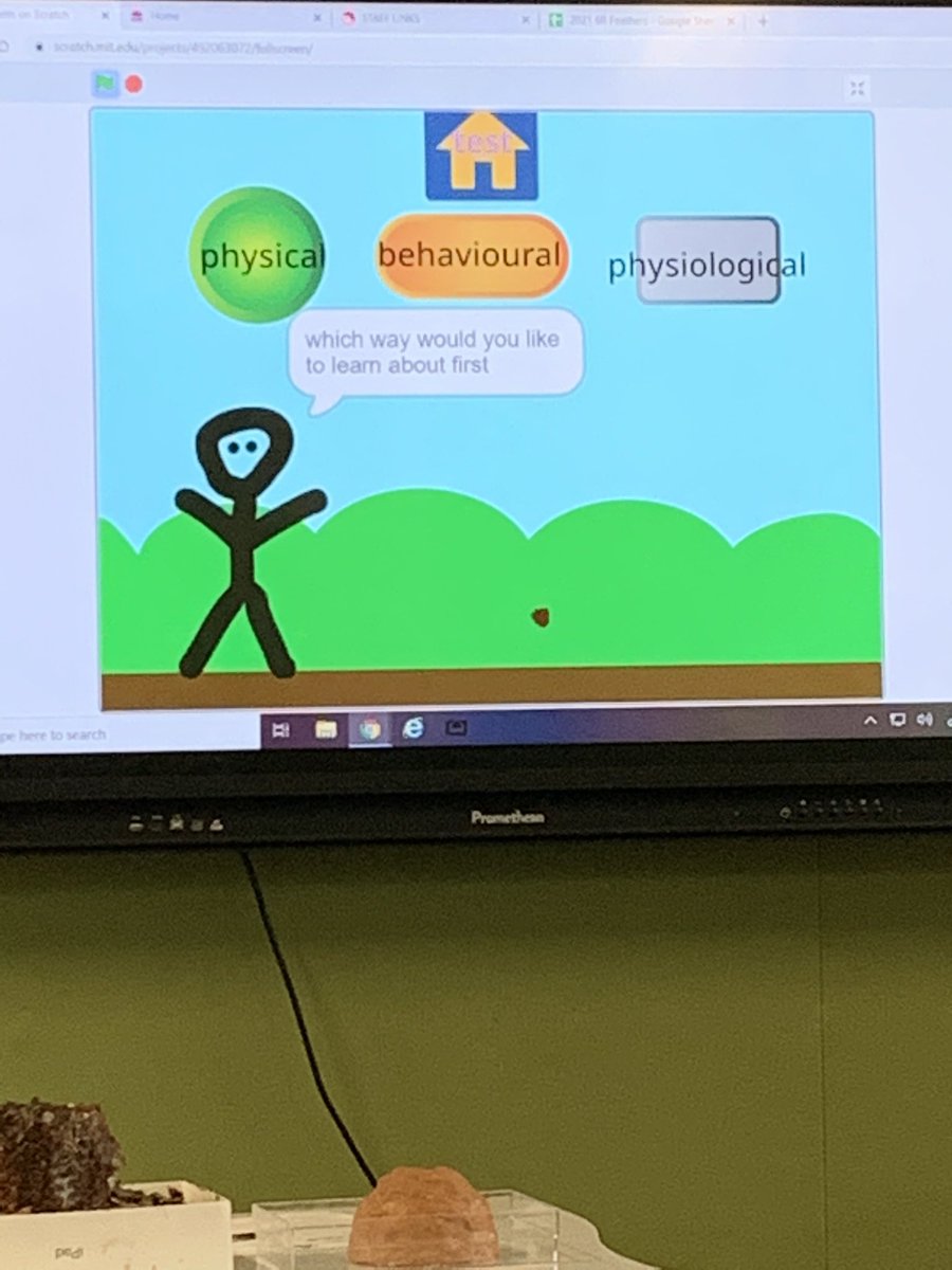 Wilkins Primary School STEM (@wilkinspsstem) on Twitter photo Stage 3 students using <a href="/scratch/">Scratch Team</a> to share their learning #adaptations #edtech #STEM <a href="/NSWEducation/">NSW Dept of Education</a> <a href="/WilkinsPublic/">Wilkins PS</a> Stage 3 students using <a href="/scratch/">Scratch Team</a> to share their learning #adaptations #edtech #STEM <a href="/NSWEducation/">NSW Dept of Education</a> <a href="/WilkinsPublic/">Wilkins PS</a>