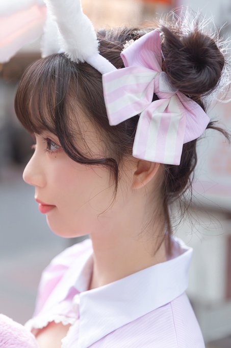 コスプレイヤー茶叶小果のTwitter画像35