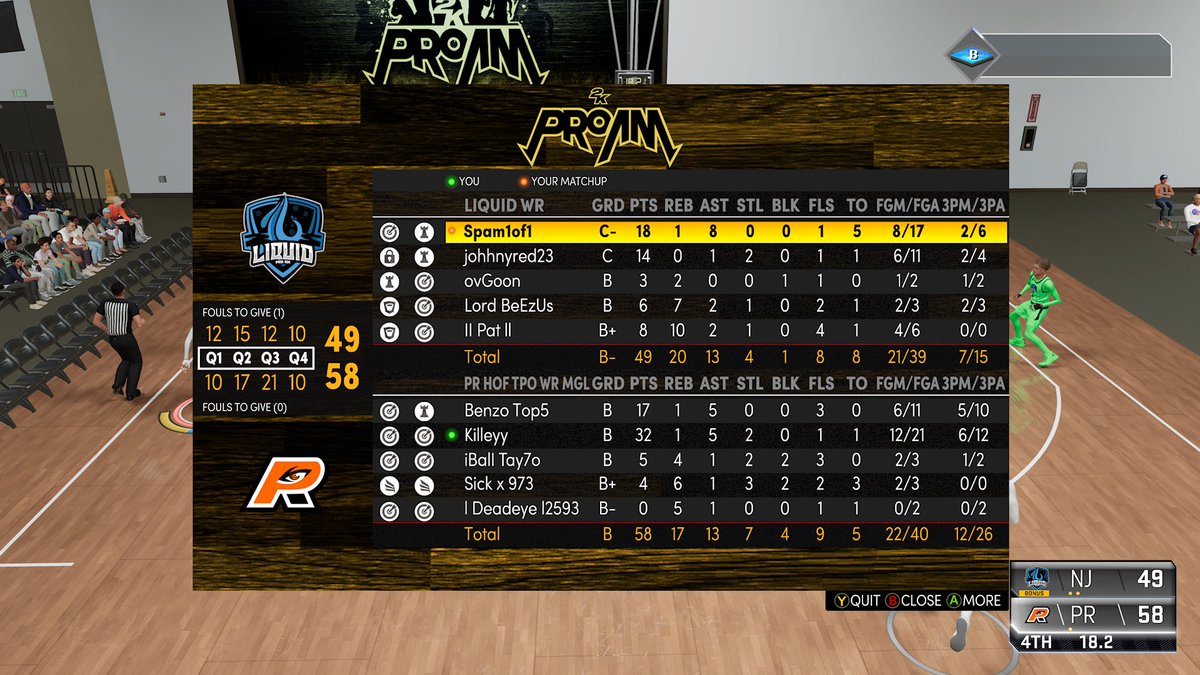 Perceive Reality tweet media