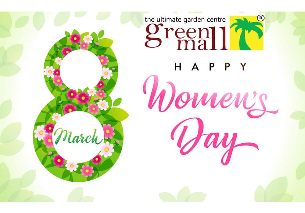 LiveGreenMall's tweet photo. 💁‍♀️ #GreenMall wishes happy #internationalwomensday2021 to all the incredible Women 👭 surrounded us !!

👉 Shine on...not just TODAY but EVERY DAY

#womensdays #internationalwomensday2021 https://t.co/dF5xjkssEF