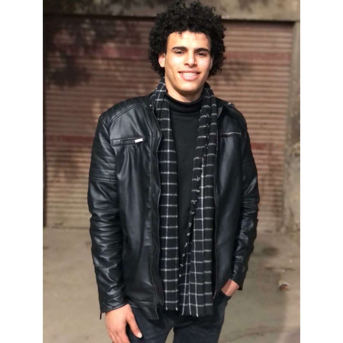 BekerEbrahim's tweet photo. سهل تبقااا جاامد صعب تبقاا زيي🔥😎 https://t.co/hvzMz6S9tA