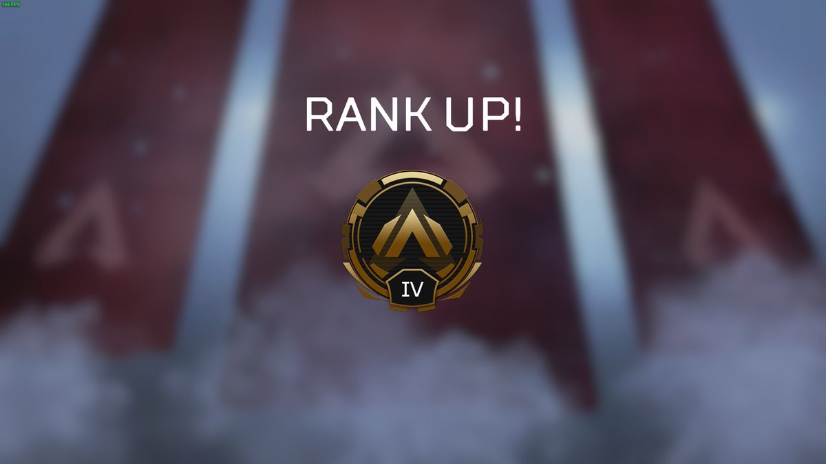 Apex ranking