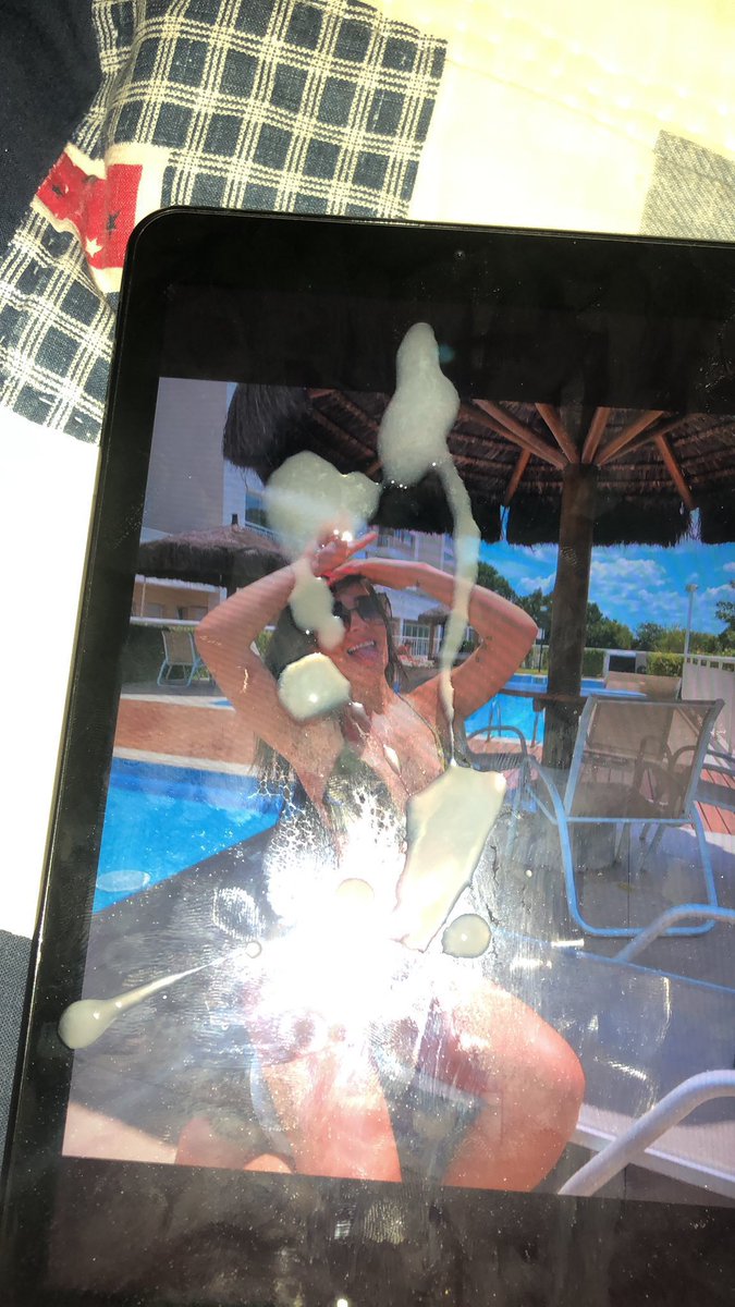 cumtributes696's tweet photo. Who wants a #cumtribute like this?? #cumtributed #cumtributeِs #cumtributte #cumslut #cockslut #cocktribute #porn #sex #horny #latina #ebony #milf #girls #cum #cumonmom #cumonteen #cumonhermouth #cumingvideo #bra #bbc #cumtributer #bigcock #bigwhitecock #bigass #pussy #bigloadcum https://t.co/91die7lhLs