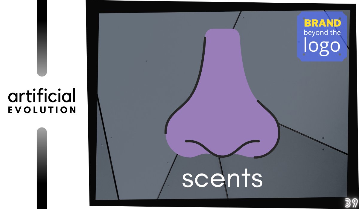 RepTodayMag's tweet photo. Brands beyond the logo: Part 3 β Brands and scents - https://t.co/ILkUyZCoOS
In part 3 of his 'Brand beyond the logo' series, Jai Bahal discusses how brands use the sense of smell to increase recall, create stickiness & influence the end user.
#RTColumn #ArtificialEvolution https://t.co/vrot9UjTbk