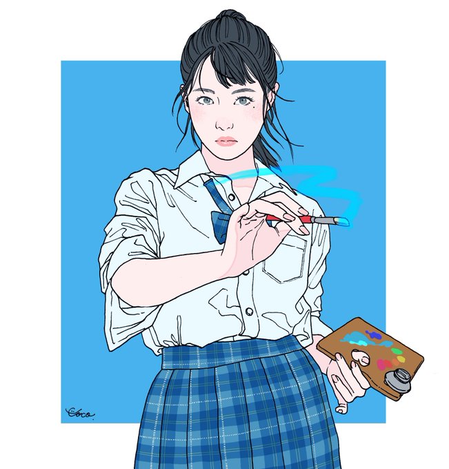 強い意志のtwitterイラスト検索結果 古い順