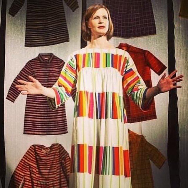 映画 ファブリックの女王 Queen Fabric Twitter