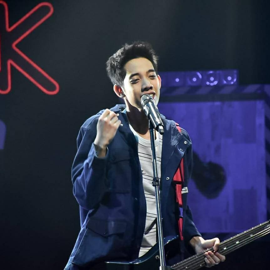 ChinoOnly's tweet photo. คืนนี้ พบ "ชีโน่ อธิภัทร" 
ที่จะมาส่งเพลงใหม่
เอาใจคนแอบรัก #ยิ่งใกล้ยิ่งกลัว
ในรายการ Sound Check
5 ทุ่มตรง ห้ามพลาดคร้าบบ

#Soundcheck #ช่องวัน31
#ชีโน่ #ชีโน่อธิภัทร https://t.co/nJinvIBFhQ