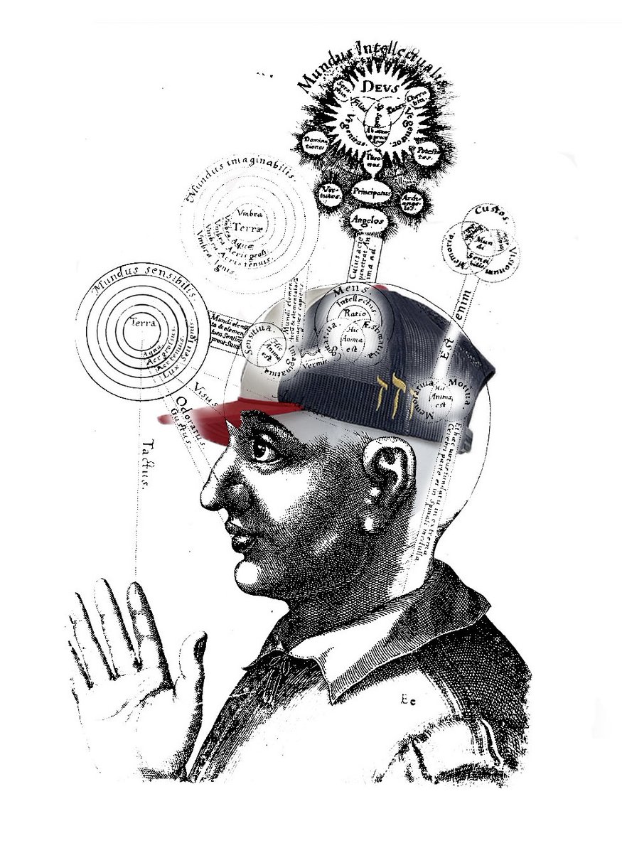 ecstasybeing's tweet image. Prisca Theologia: A Gnosis
ecstasy.world
Available now