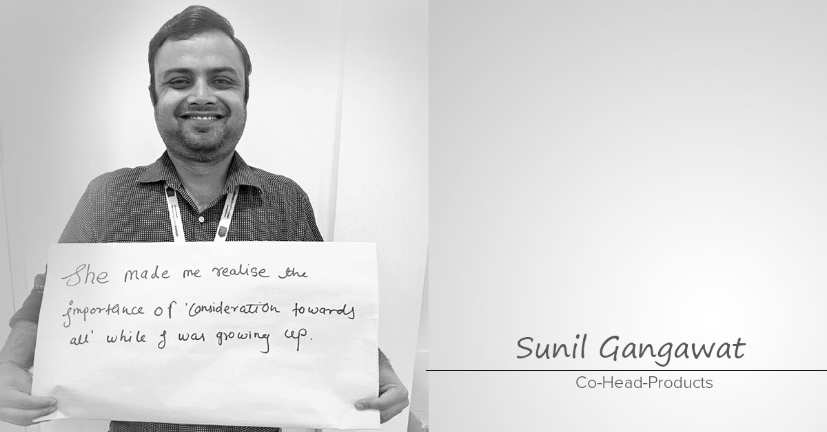 indusindmoney's tweet photo. This Women’s Day we at https://t.co/g2qqcocydx took a moment to talk about the conventions that surround women &amp; our role in being cognizant towards the fact that women are much more than that.  

#WomensDay2021 #BreaktheStereotype #womenempowerment https://t.co/HUDdQGzUN2