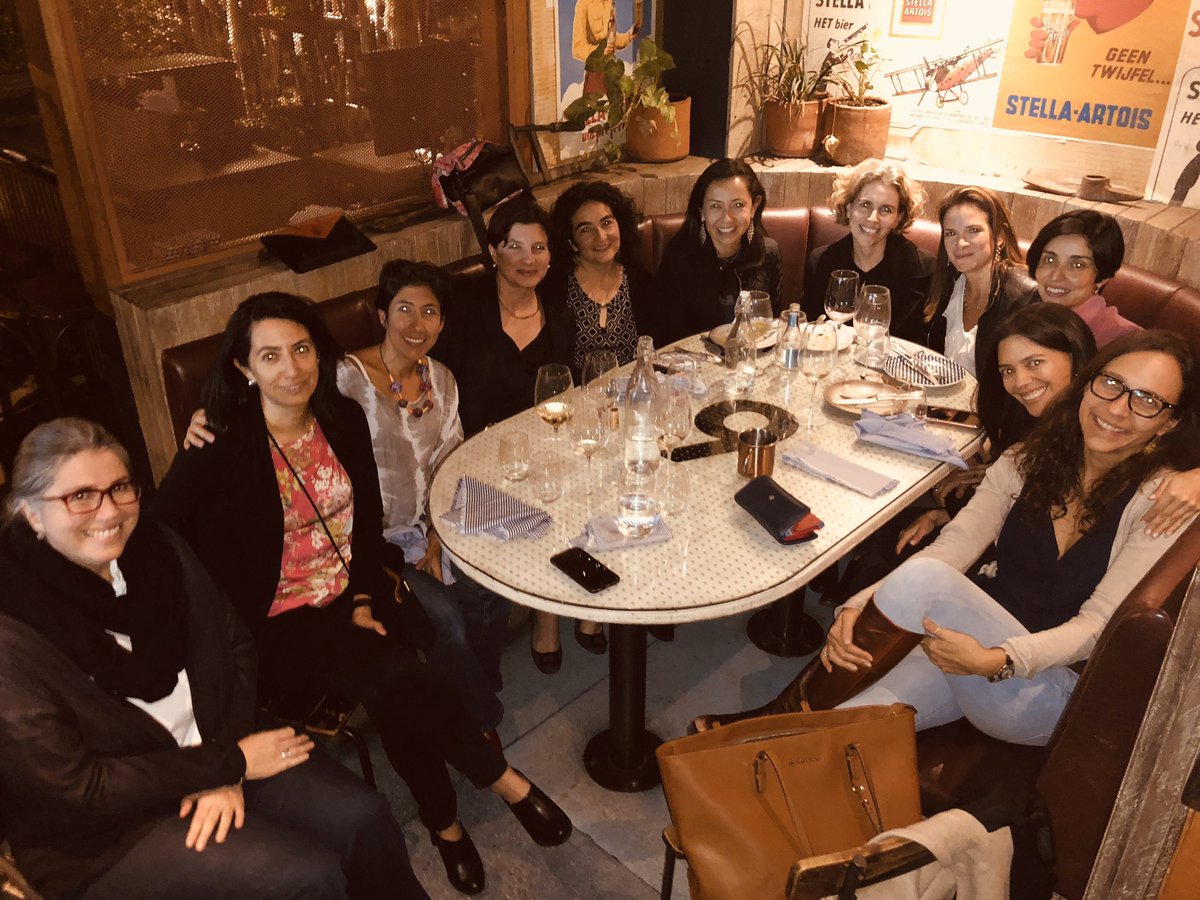 María del Pilar López Uribe tweet media