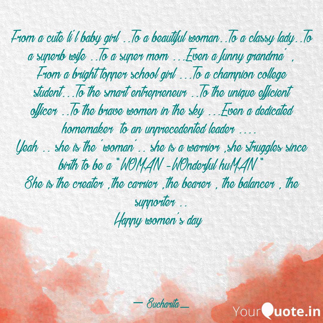 Sambalpuri_nani's tweet photo. #happywomensday
#diaryquotes #yourquotestory #yourquotesbaba #yourquotesdidi
Read my thoughts on @YourQuoteApp at https://t.co/TNf9sHQmYS https://t.co/wKtHdDGmd1