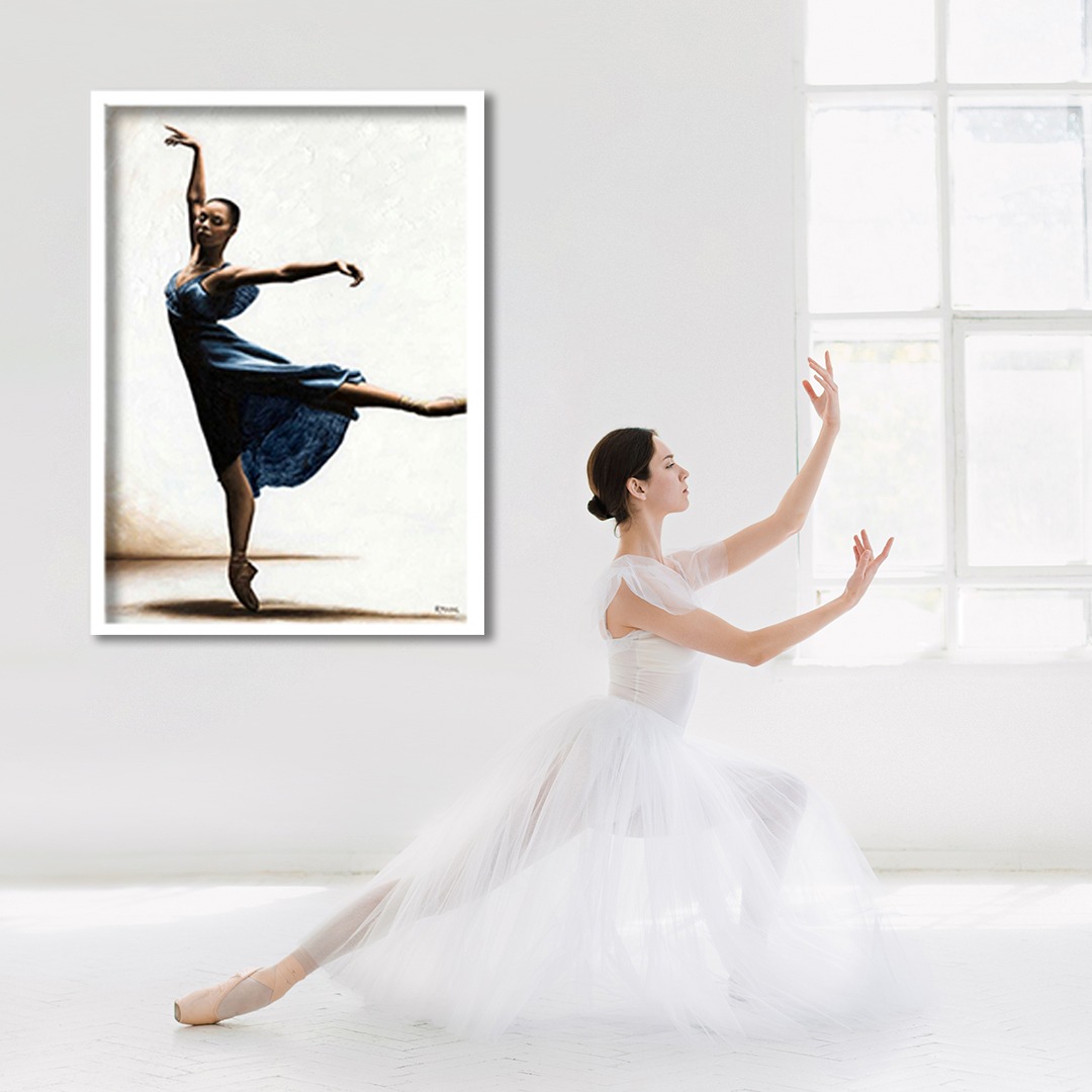 qubeart's tweet photo. Add an abundance of aesthetic appeal to your rooms with exclusive artworks from
QubeArt. Order online now.
.

#qubeart #qubeartgallery #womensday #feminism #balletdance #uae #dubai #abudhabi #dxb #sharjah #fujairah #women  #contempararyart #modernart #interior #home #artist https://t.co/1IJW39HCBY