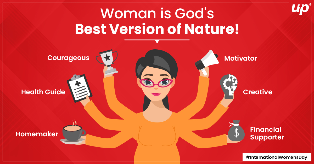 FluperOfficial's tweet photo. If multitasking had a human form, it would be a woman. Let's celebrate the women in our life who keep us going with their superhuman abilities - Happy Women's Day!
-Team Fluper 

#womensday #womensday2021 #superwomen #teamfluper #superfluper #fluperwins #mobocompany #fluper https://t.co/qqSvcm6Du3