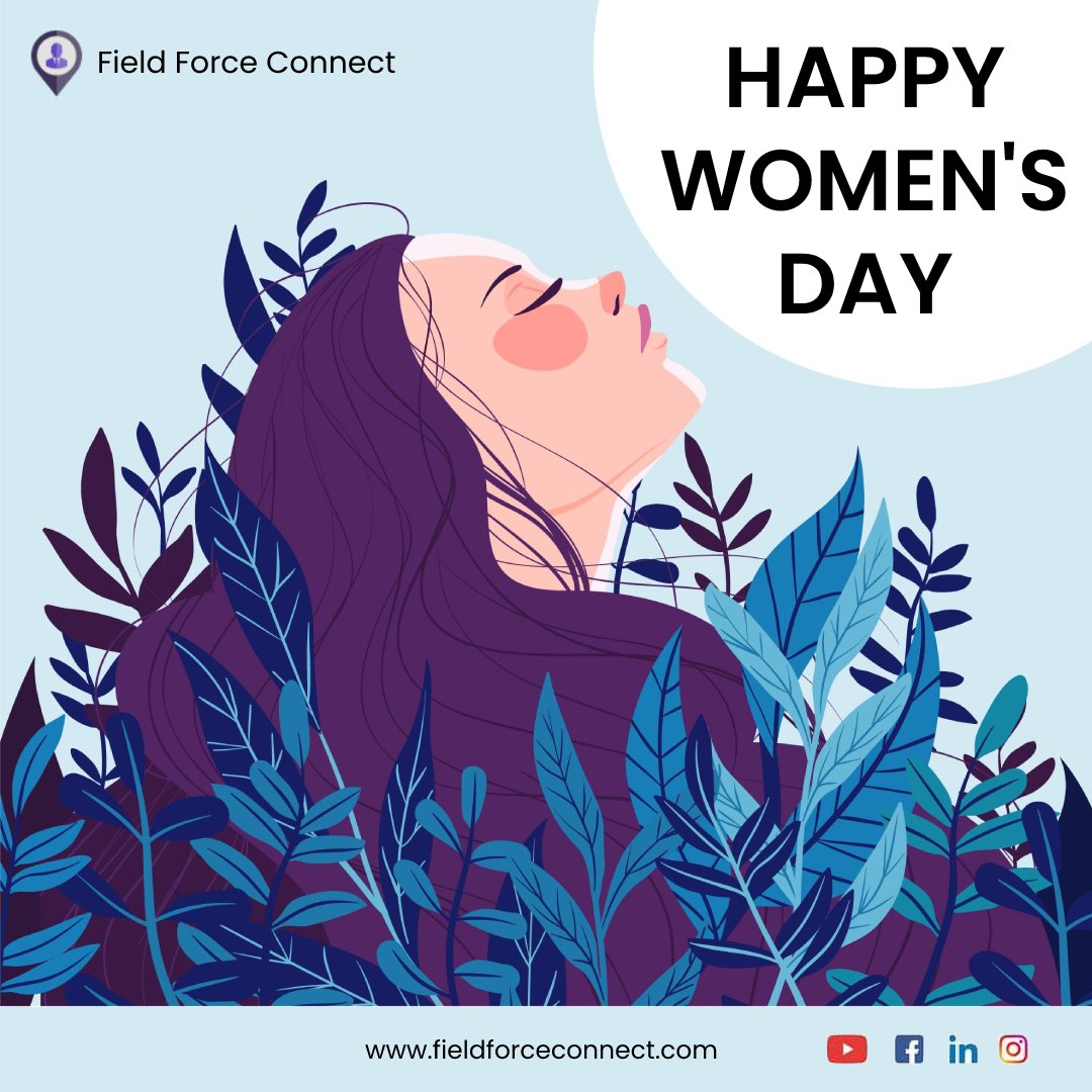 connect_force's tweet photo. We don't need a special day to celebrate womanhood, Today is to remember that, a woman gives birth to another.

Let's make each other strong!!! 
Let's stand by each other...

Happy Women's Day !!!

#womensday2021 #womenatwork #WomenSupportingWomen #womenpower #womensdayeveryday https://t.co/rrj6R2yEYY