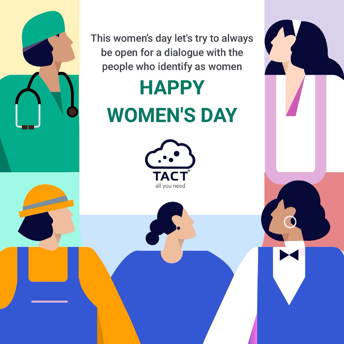 TACTlive's tweet photo. Here’s to strong women.
May we know them.
May we be them.
May we raise them.
Happy Women’s Day ❤️👑 
.
.
#HappyWomensDay #shinebright #womensday2021 #womensupportingwomen #InternationalWomensDay #celebratingwomen #March8th #IWD https://t.co/zfgWQ8B9lM